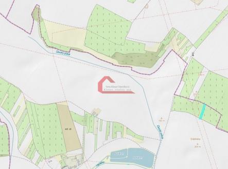 foto: 3 | Prodej - pozemek, zemědělská půda, 68 612 m²