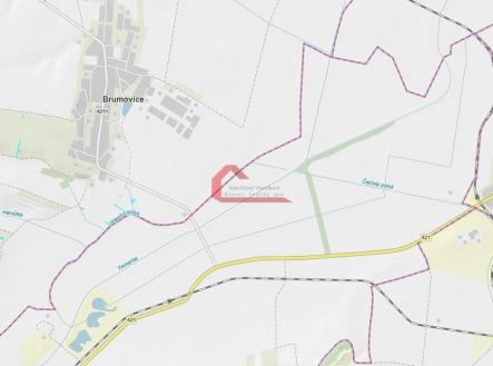 foto: 4 | Prodej - pozemek, zemědělská půda, 68 612 m²