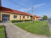 Prodej - dům/vila, 196 m²