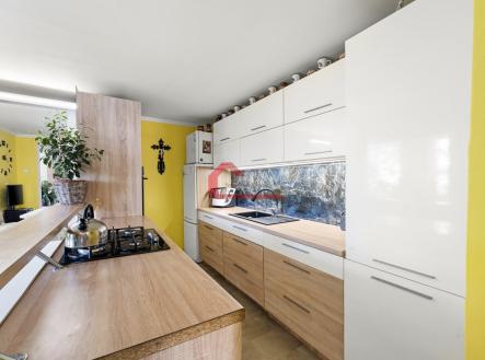 foto: 3 | Prodej - dům/vila, 163 m²