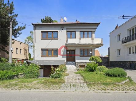 foto: 1 | Prodej - dům/vila, 290 m²