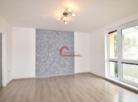 foto: 1 | Pronájem bytu, 3+1, 64 m²