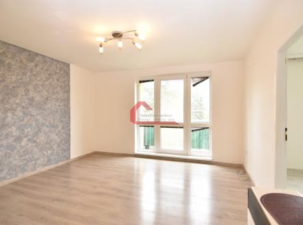 foto: 2 | Pronájem bytu, 3+1, 64 m²