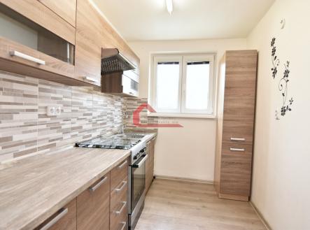 foto: 3 | Pronájem bytu, 3+1, 64 m²