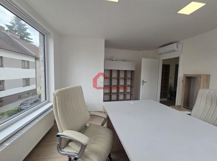 foto: 2 | Pronájem - kanceláře, 15 m²
