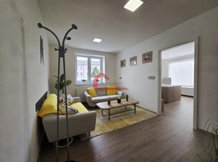 foto: 3 | Pronájem - kanceláře, 15 m²