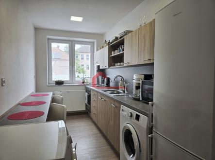 foto: 4 | Pronájem - kanceláře, 15 m²