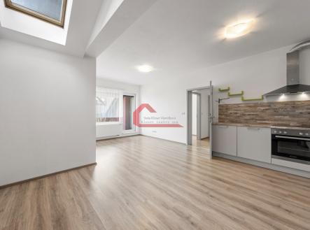 foto: 2 | Prodej bytu, 2+kk, 53 m²