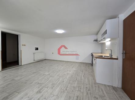 foto: 2 | Pronájem bytu, 1+kk, 30 m²