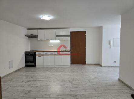 foto: 3 | Pronájem bytu, 1+kk, 30 m²