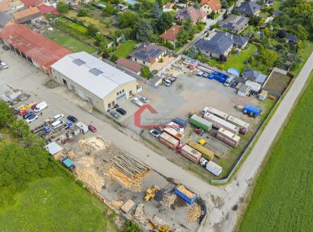 foto: 2 | Prodej - komerční objekt, jiný, 724 m²