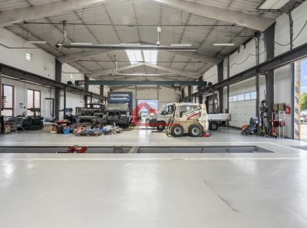 foto: 4 | Prodej - komerční objekt, jiný, 724 m²