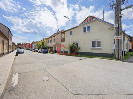 foto: 1 | Prodej - dům/vila, 80 m²