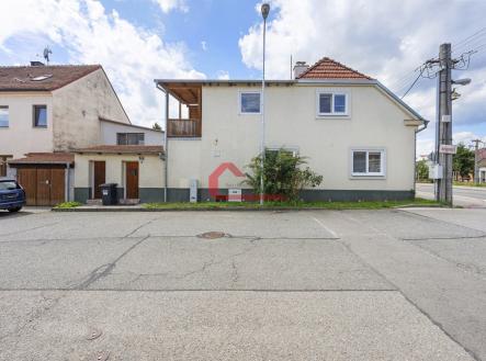 foto: 2 | Prodej - dům/vila, 80 m²