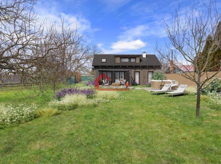 foto: 2 | Prodej - pozemek, zahrada, 1 065 m²