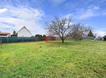 foto: 2 | Prodej - pozemek, zahrada, 1 065 m²