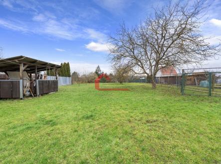 foto: 3 | Prodej - pozemek, zahrada, 1 065 m²