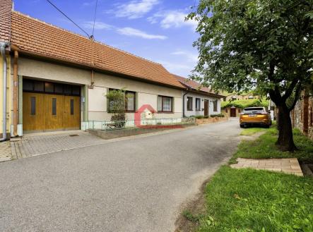 Prodej - dům/vila, 140 m² obrázek