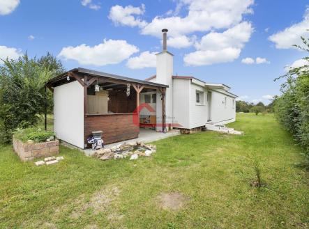 foto: 2 | Prodej - chata/rekreační objekt, 74 m²