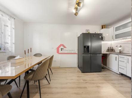 Prodej - dům/vila, 115 m² obrázek