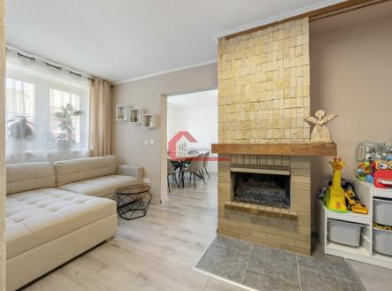foto: 2 | Prodej - dům/vila, 115 m²