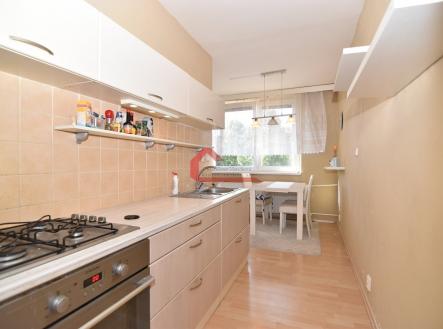 foto: 1 | Pronájem bytu, 2+1, 55 m²