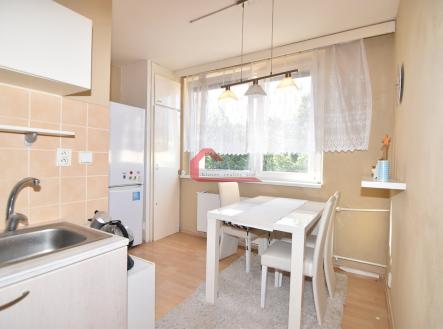 foto: 2 | Pronájem bytu, 2+1, 55 m²