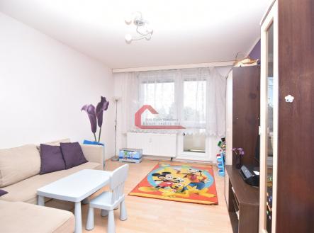 foto: 3 | Pronájem bytu, 2+1, 55 m²