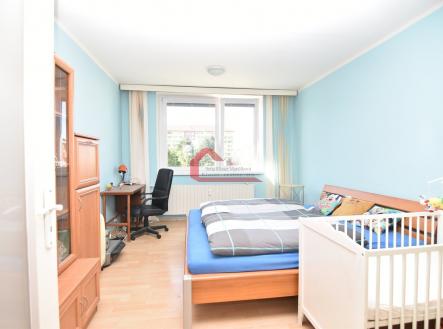 foto: 4 | Pronájem bytu, 2+1, 55 m²