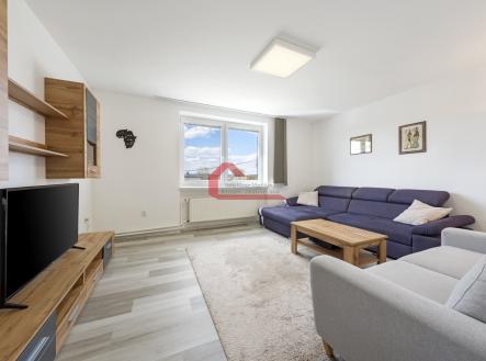 foto: 1 | Prodej bytu, 3+1, 64 m²