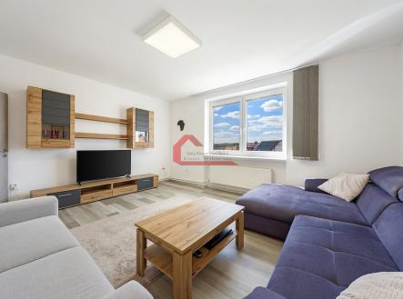 foto: 2 | Prodej bytu, 3+1, 64 m²