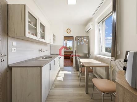 foto: 4 | Prodej bytu, 3+1, 64 m²