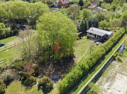 foto: 2 | Prodej - chata/rekreační objekt, 53 m²