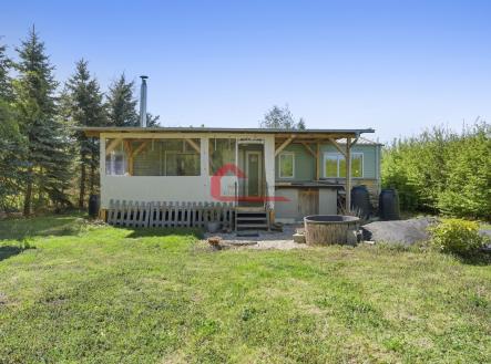 foto: 3 | Prodej - chata/rekreační objekt, 53 m²