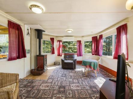 foto: 4 | Prodej - chata/rekreační objekt, 53 m²