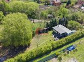 Prodej - pozemek, zahrada, 53 m²