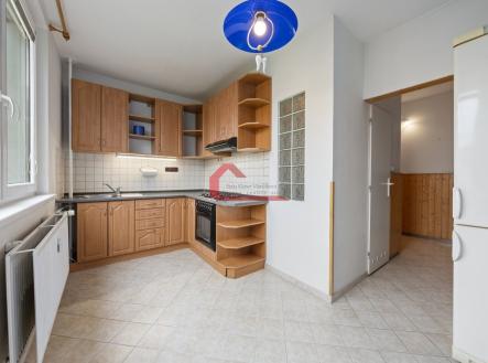 foto: 2 | Prodej bytu, 3+1, 68 m²