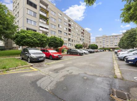 foto: 1 | Prodej bytu, 3+1, 68 m²