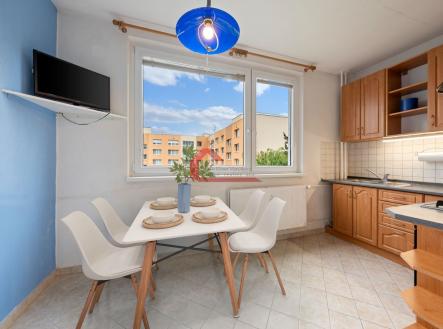 foto: 4 | Prodej bytu, 3+1, 68 m²