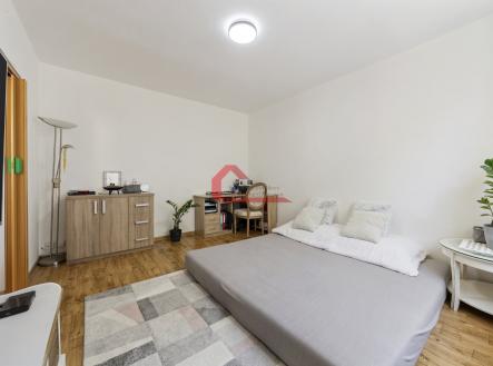 foto: 4 | Prodej bytu, 2+1, 53 m²