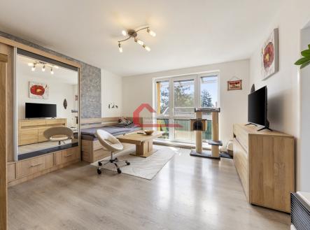foto: 1 | Prodej bytu, 3+1, 55 m²