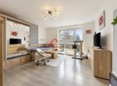 Prodej bytu, 3+1, 55 m²