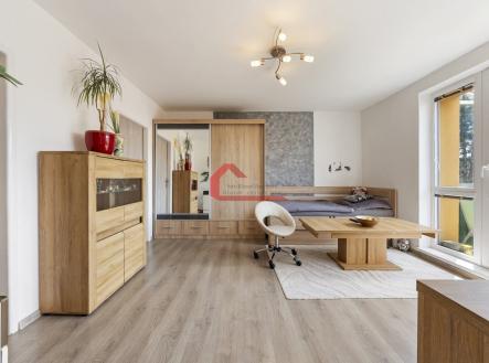 foto: 2 | Prodej bytu, 3+1, 55 m²
