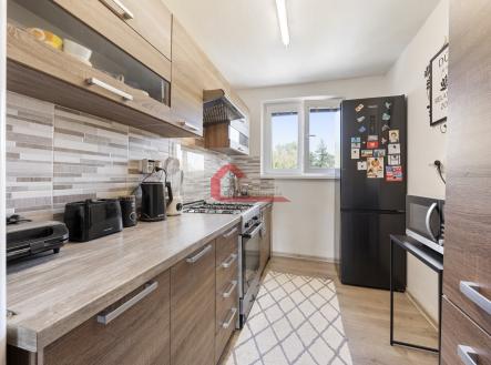foto: 3 | Prodej bytu, 3+1, 55 m²