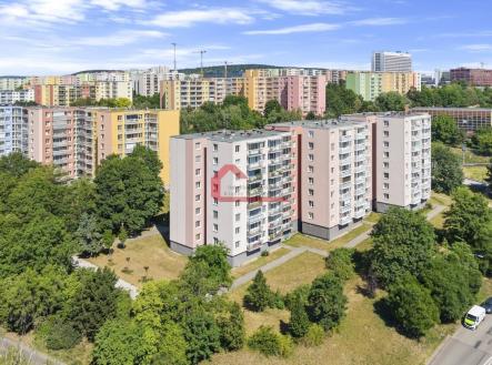foto: 1 | Prodej bytu, 3+1, 70 m²