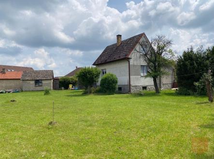 Prodej - pozemek pro bydlení, 1 409 m²