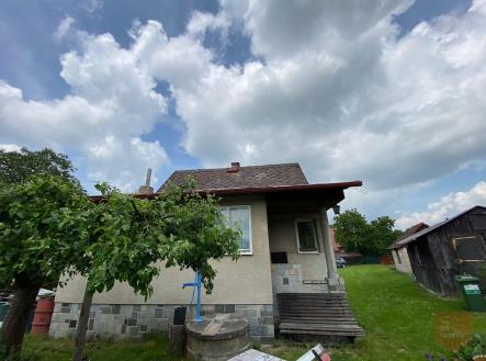 Prodej - pozemek pro bydlení, 1 409 m²