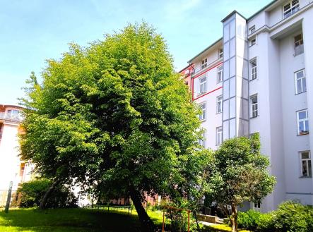 Pronájem bytu, 2+1, 80 m² obrázek