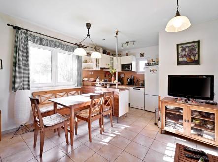 Prodej - chata/rekreační objekt, 92 m²