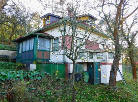 Prodej - chata/rekreační objekt, 112 m²